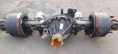 Dana Rear Axle Housing