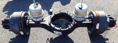 Spicer Rear Axle Housing