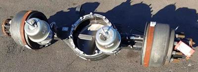 Dana Rear Axle Housing