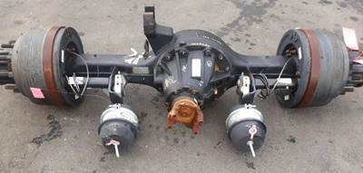 Dana Rear Axle Housing