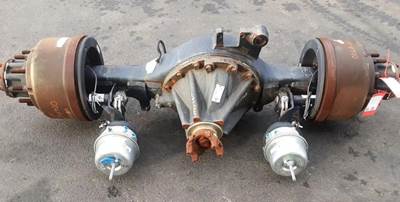 Spicer Rear Axle Housing