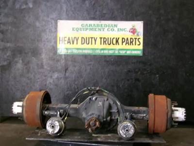 Dana-Spicer 19060S Rear Axle Housing for a GMC C7500