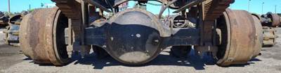 Dana-Spicer 19060S Rear Axle Housing for a International 4300