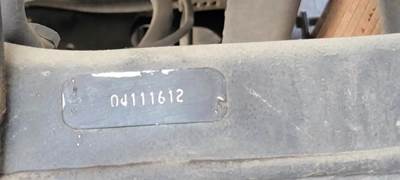 Dana-Spicer 19060S Rear Axle Housing for a International 4200