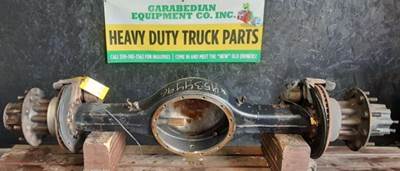 Dana-Spicer N175 Rear Axle Housing