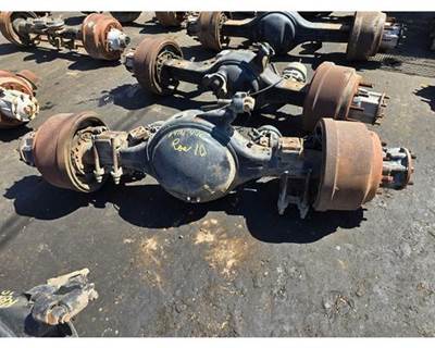 Dana-Spicer N400R Rear Axle Housing