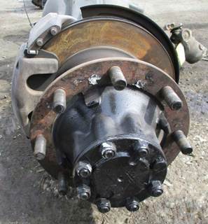 Dana-Spicer S150S Rear Axle Housing for a Ic Corporation Other