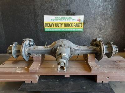 Dana-Spicer S150S Rear Axle Housing