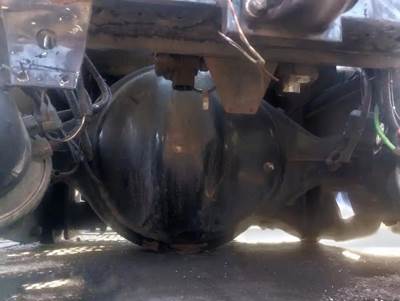 Dana-Spicer S23-170 Rear Axle Housing for a Capacity Of Texas TJ5000