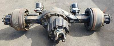 Dana-Spicer S23-590 Rear Axle Housing for a Capacity Of Texas TJ5000