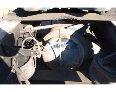 Dana-Spicer W460-S Rear Axle Housing for a International 8100