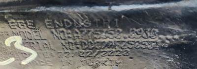 Detroit DA-RT-40.0-4S Rear Axle Housing