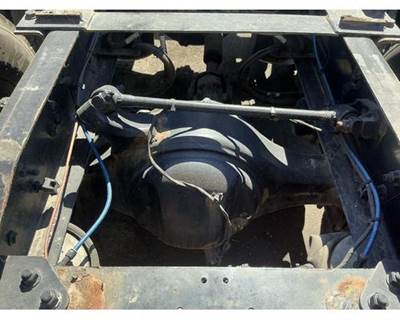 Detroit DA-RT-40.0-4 Rear Axle Housing for a Freightliner CASCADIA