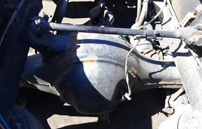 Detroit DA-RT-40.0-4S Rear Axle Housing