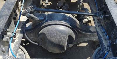 Detroit DA-RT-40.0-4S Rear Axle Housing