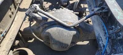 Detroit DA-RT-40.0-4S Rear Axle Housing