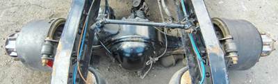 Detroit DA-RT-40.0-4S Rear Axle Housing for a Freightliner Cascadia 126