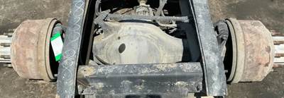 Detroit DA-RT-40.0-4S Rear Axle Housing for a Freightliner Cascadia 116