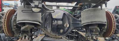 Detroit Rear Axle Housing