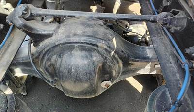 Detroit DA-RT-40.0-4S Rear Axle Housing