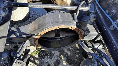 Detroit DA-RT-40.0-4S Rear Axle Housing