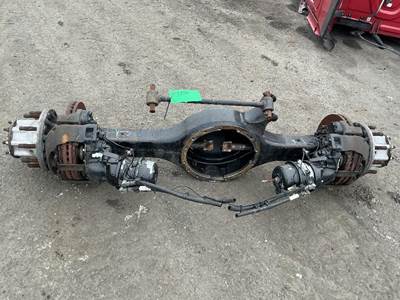 Detroit DA-RT-40.0-4S Rear Axle Housing