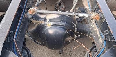 Detroit DA-RT-40.0-4S Rear Axle Housing for a Freightliner Cascadia 126