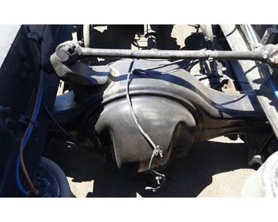 Detroit DA-RT-40.0-4S Rear Axle Housing