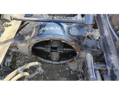 Detroit DA-RT-40.0-4S Rear Axle Housing for a Freightliner Cascadia