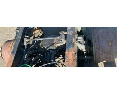 Detroit DA-RT-40.0-4S Rear Axle Housing for a Freightliner Cascadia 126