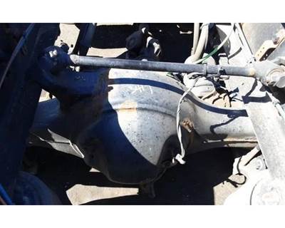 Detroit DA-RT-40.0-4S Rear Axle Housing