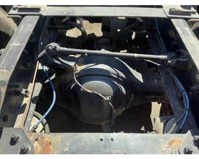Detroit Rear Axle Housing for a Freightliner Cascadia 126