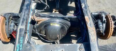 Detroit DA-RT40.0-4T Rear Axle Housing