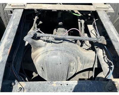Detroit DA-RT40.0-4T Rear Axle Housing for a Freightliner CASCADIA