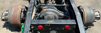 Detroit RT40-4N Rear Axle Housing for a Freightliner Cascadia 125