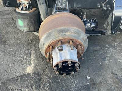 Axle Alliance RT40-4NR Rear Axle Housing for a Freightliner Cascadia 125