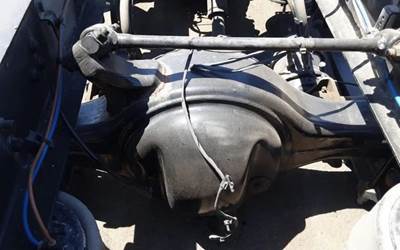 Detroit RT40-NFD Rear Axle Housing