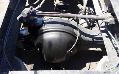 Detroit RT40-NFD Rear Axle Housing