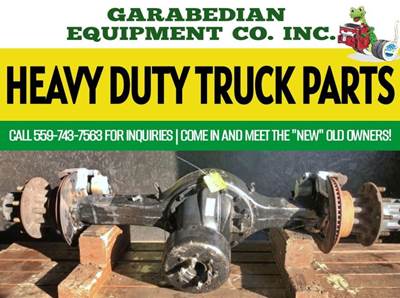 Eaton 17060S Rear Axle Housing for a International 4200