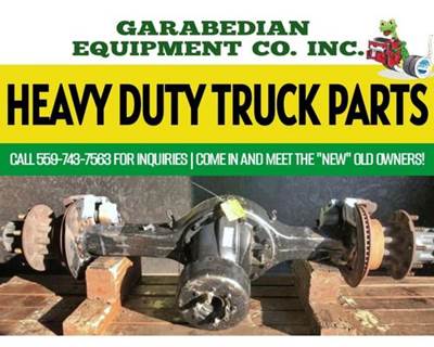 Eaton 17060S Rear Axle Housing for a International 4200