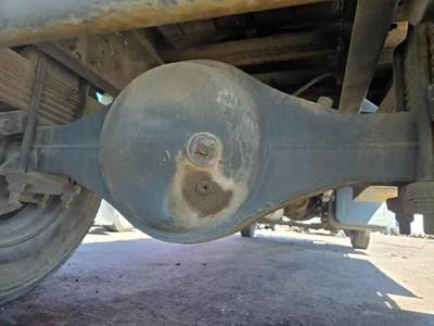 Eaton Rear Axle Housing for a GMC C7000 Topkick