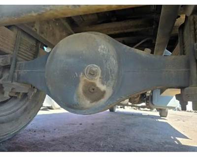 Eaton 19050s Rear Axle Housing for a GMC C7000 Topkick