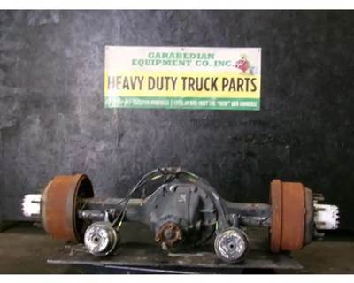 Eaton 19060S Rear Axle Housing for a GMC C7500