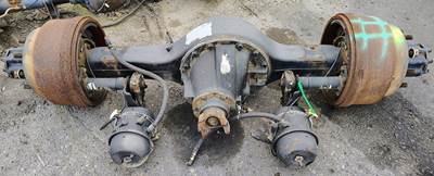 Eaton 21060S Rear Axle Housing for a International 4400