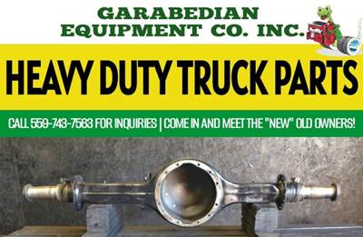 Eaton 22060-S Rear Axle Housing