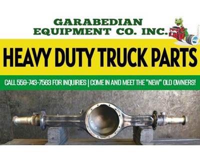 Eaton 22060S Rear Axle Housing