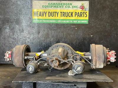 Eaton 23090S Rear Axle Housing for a Ford F-750