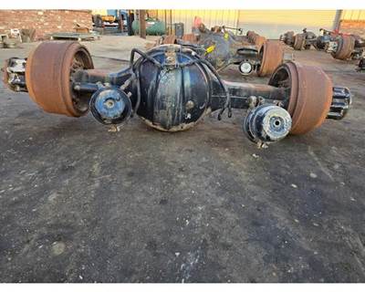 Eaton 23105C Rear Axle Housing for a Peterbilt 362