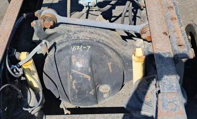 Eaton 23105S Rear Axle Housing for a White WIA Areo Series