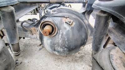 Eaton Rear Axle Housing